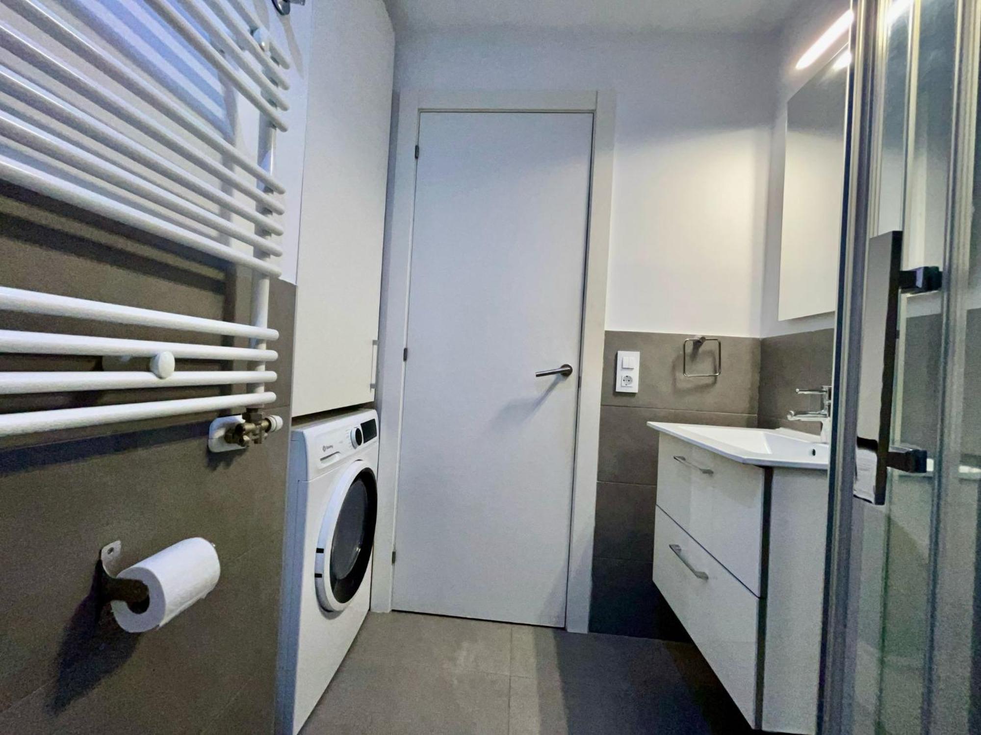 Tucson Suites II Барселона Экстерьер фото