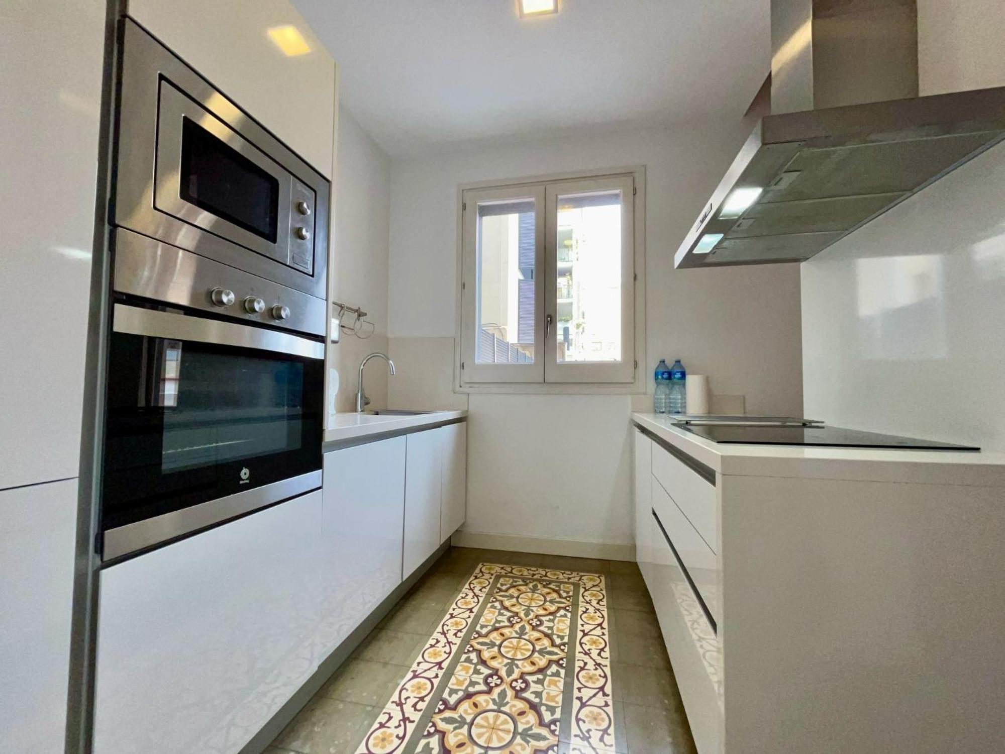 Tucson Suites II Барселона Экстерьер фото
