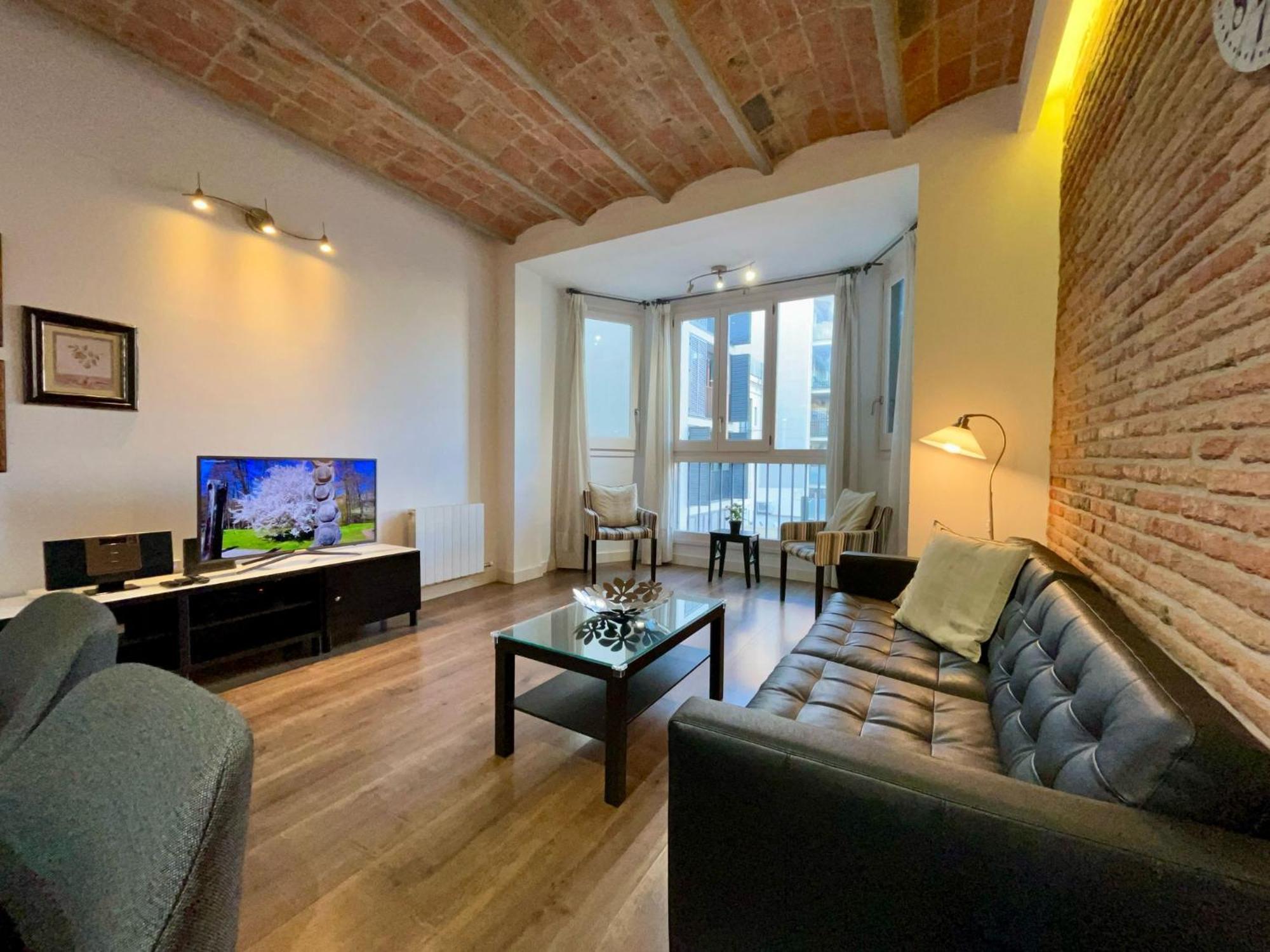 Tucson Suites II Барселона Экстерьер фото
