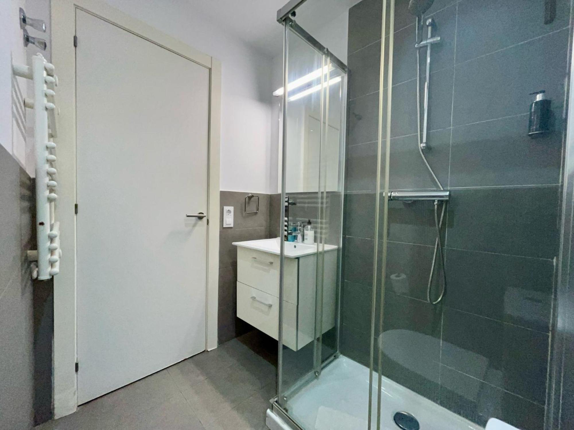 Tucson Suites II Барселона Экстерьер фото