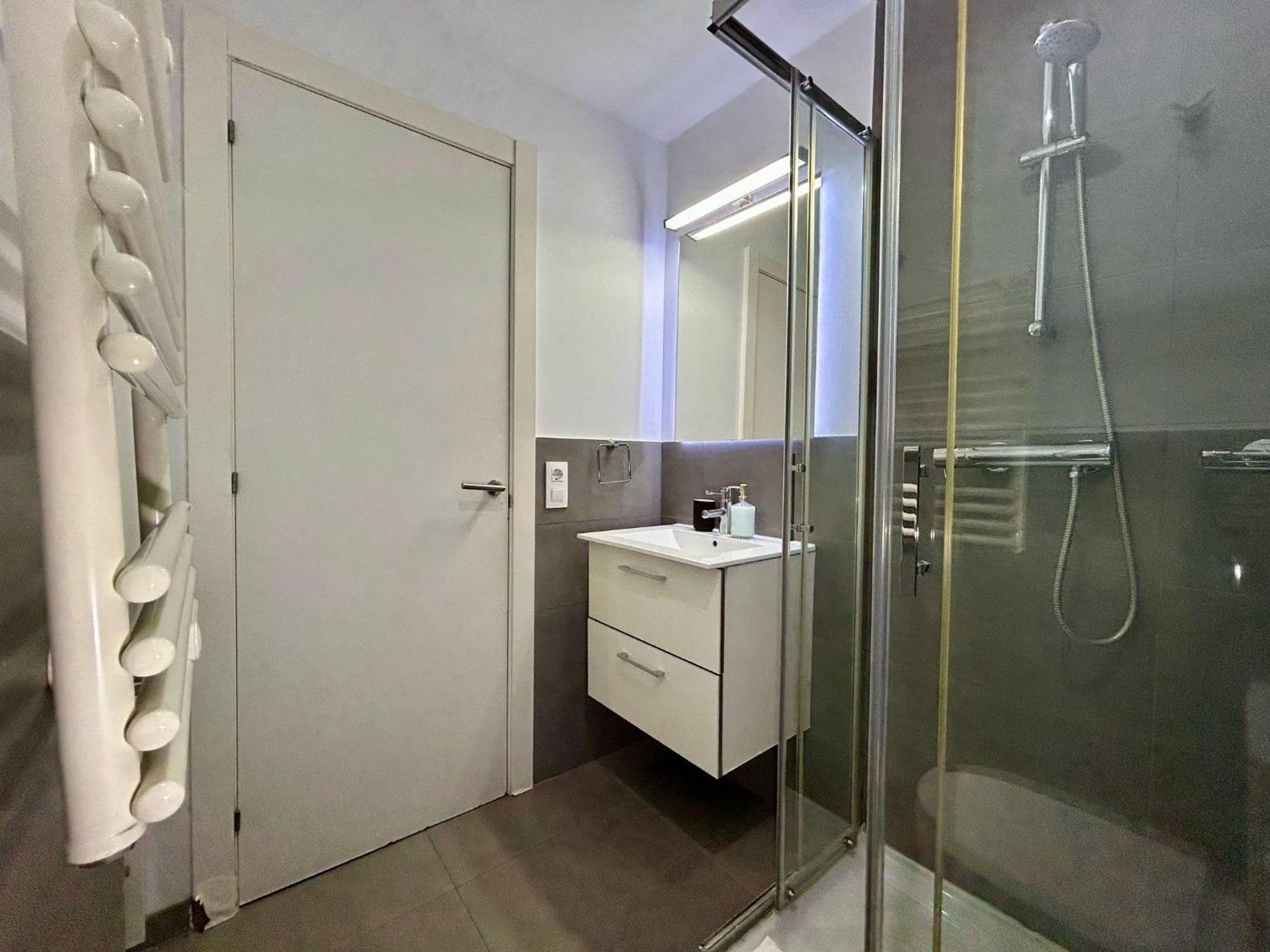 Tucson Suites II Барселона Экстерьер фото