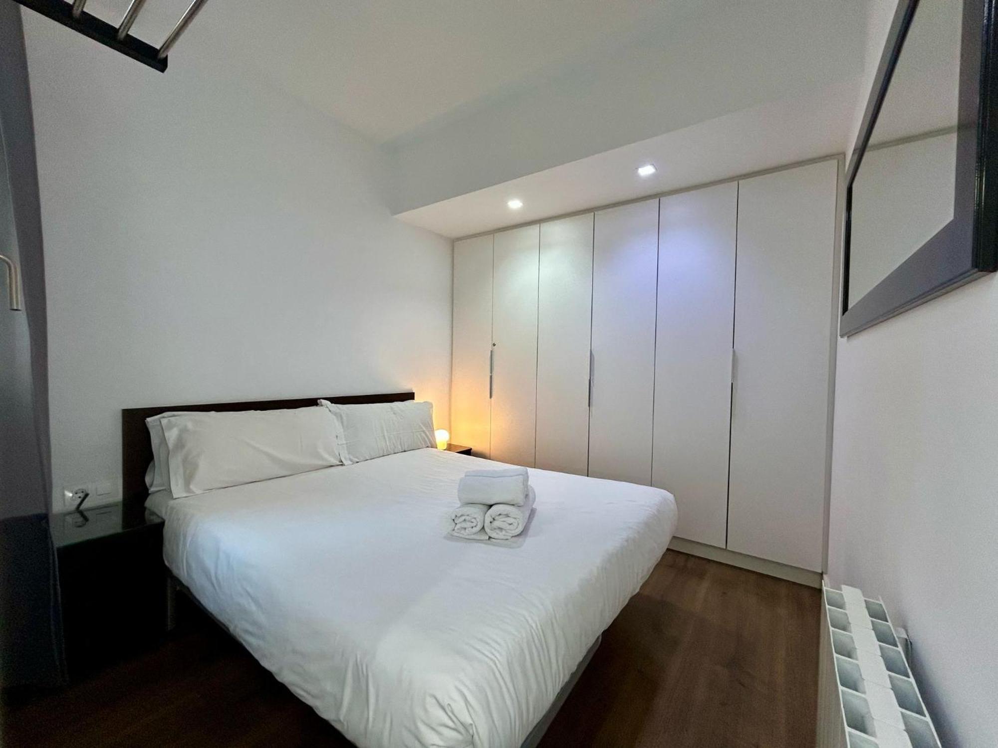 Tucson Suites II Барселона Экстерьер фото