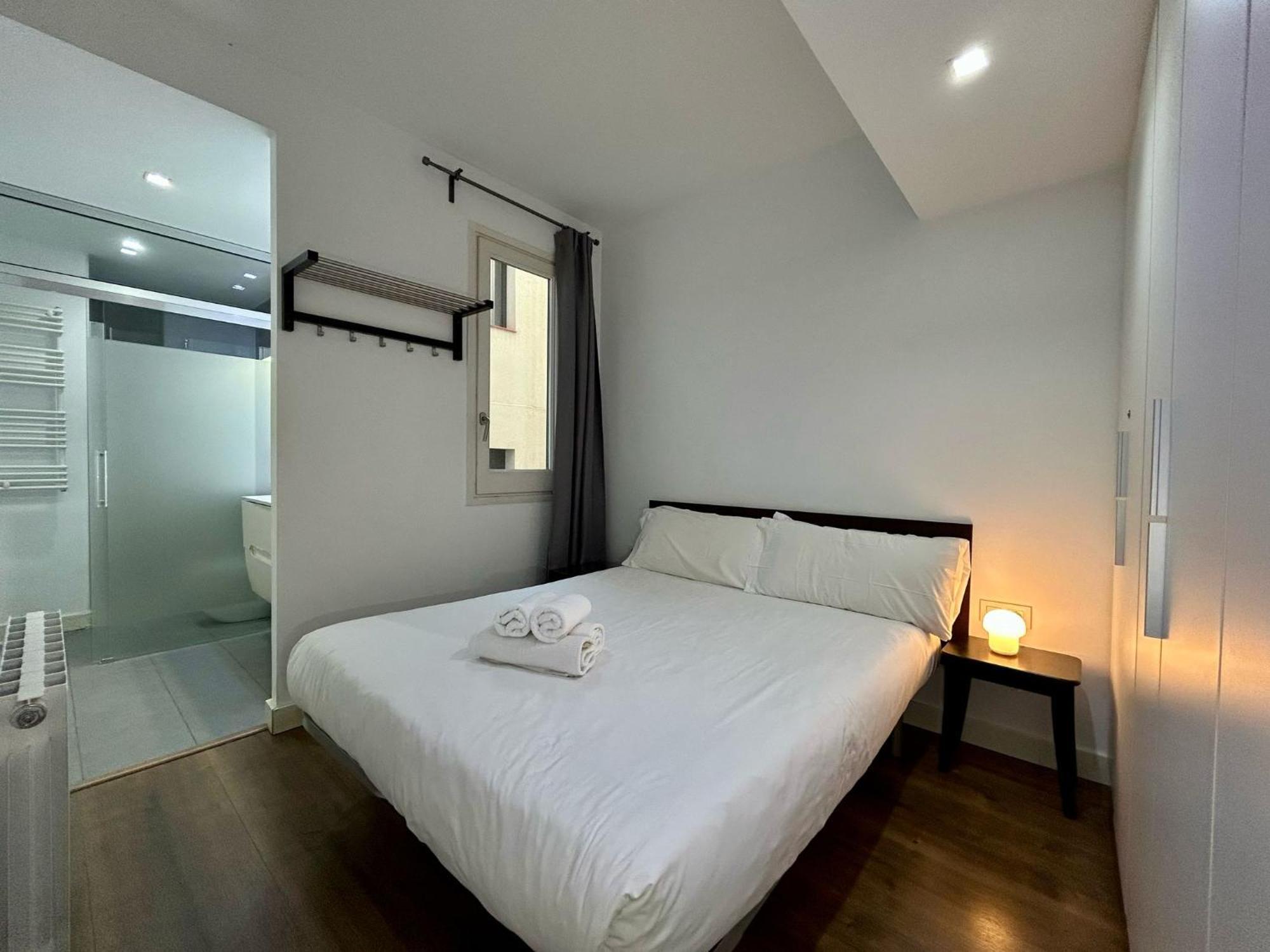 Tucson Suites II Барселона Экстерьер фото