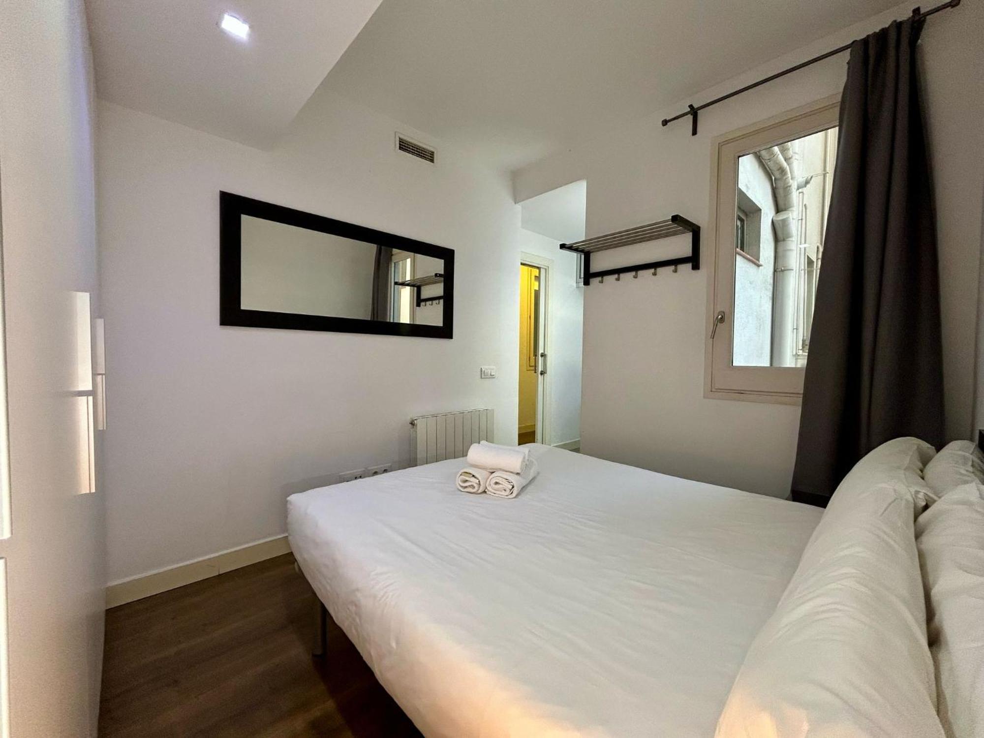 Tucson Suites II Барселона Экстерьер фото